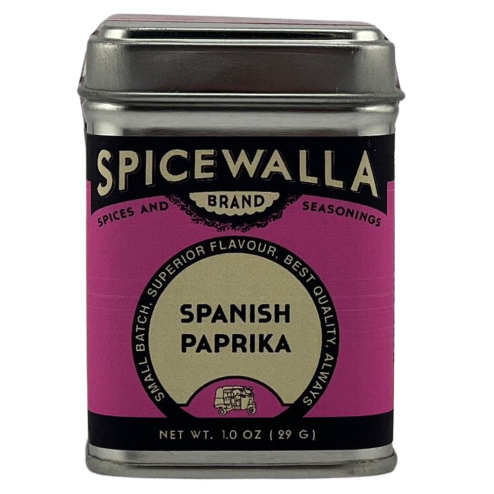 Spicewalla Spanish Paprika (29 g) Giving Flavor