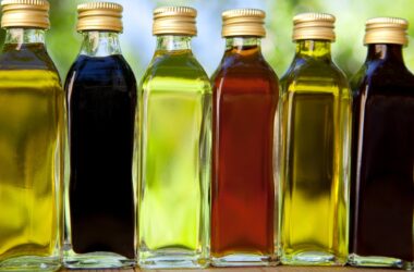 Top Countries Leading the World in Vinegar Exports